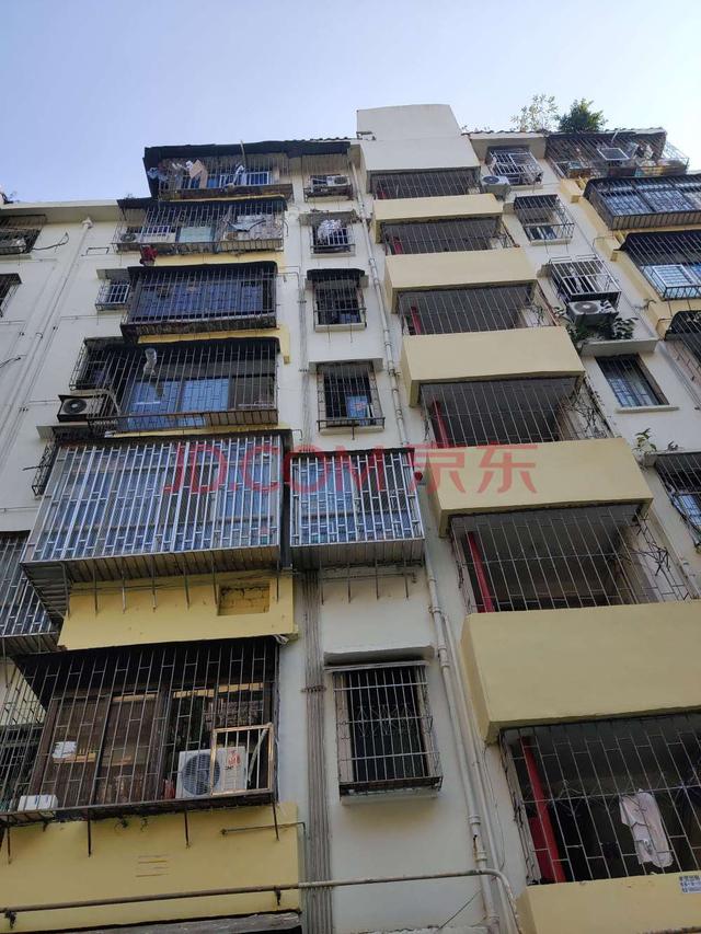 博拆迁旧改|深圳法拍房6折捡漏|红荔西路华新村