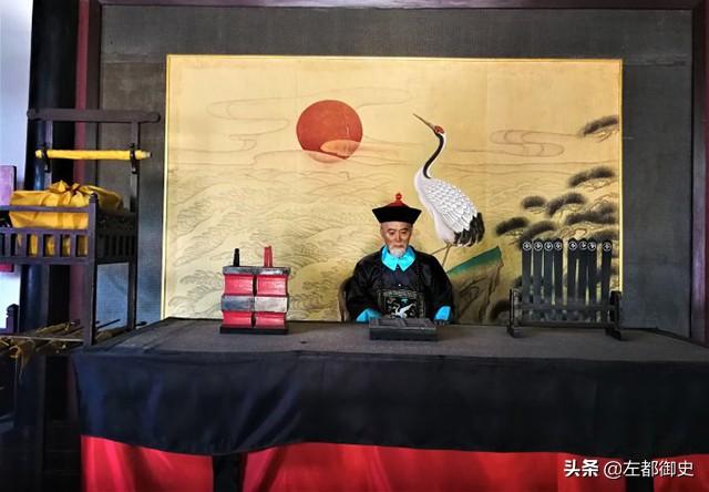 幕府什么意思(幕府的古义)