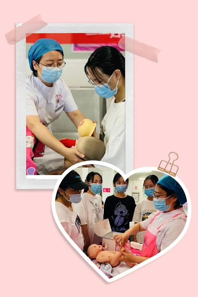 世界母乳喂养周丨支持母乳喂养 守护健康地球