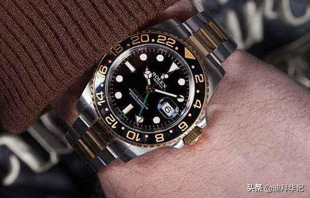 男人选择手表，为何越来越贵，品牌越来越高级？