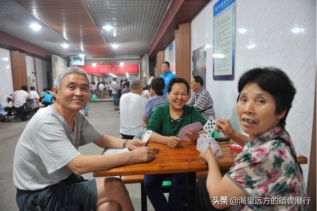 夏日来重庆旅游，教会你如何活过这个夏天