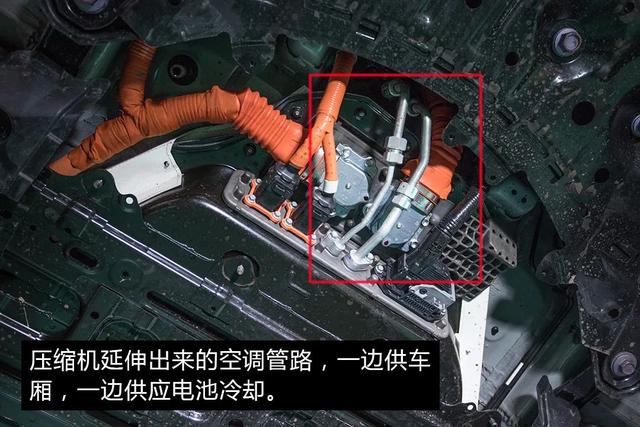 电动车自燃高发季 广汽丰田C-HR EV如何避险