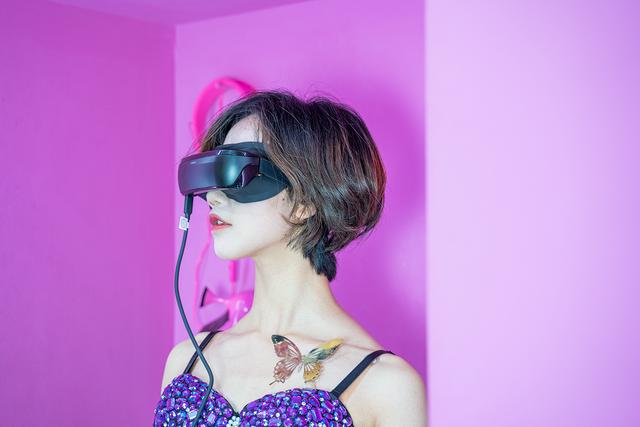 把MAX影院搬回家——LUCI immers体验