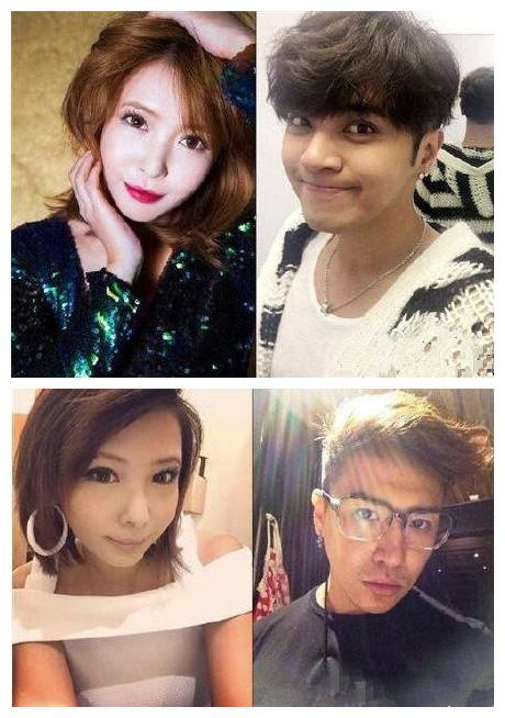 罗志祥周扬青分手内情曝光后，前前女友急急放话：我跟他没有联络