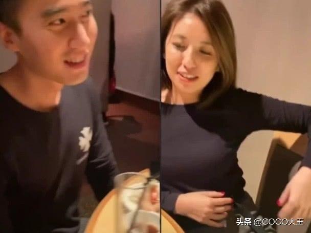 离婚内幕？闺蜜为阿娇反击赖弘国，曝他不求上