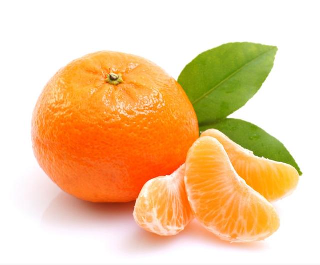 关于橘子的介绍说明文