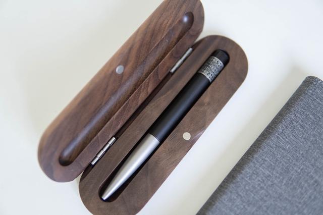 有小秘密也不慌，笔下文创指纹解锁笔记本上线小米有品