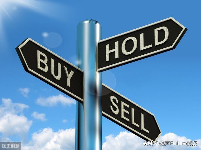 “换手率”是A股唯一不骗人的指标，一旦超过