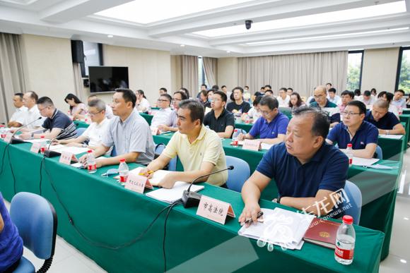 重庆深入推进网络直播行业专项整治和规范管理 重点整治天价打赏等问题
