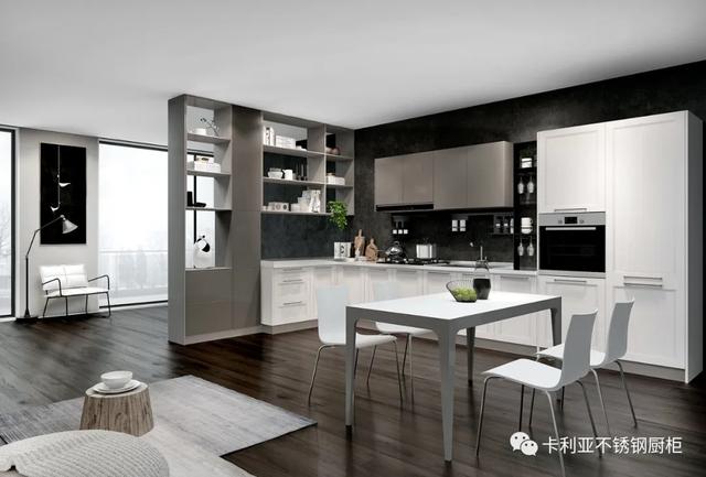 卡利亚不锈钢橱柜勇于攀登直面疫情高山，逆流而上彰显品牌实力