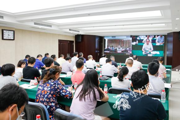 重庆深入推进网络直播行业专项整治和规范管理 重点整治天价打赏等问题