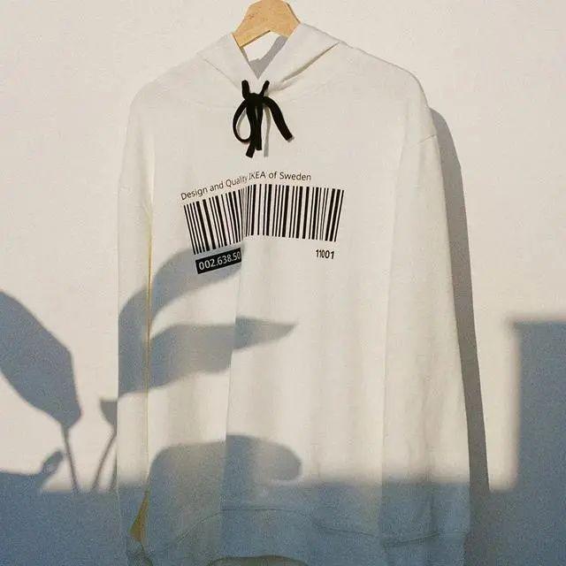 如果宜家进军服装界…