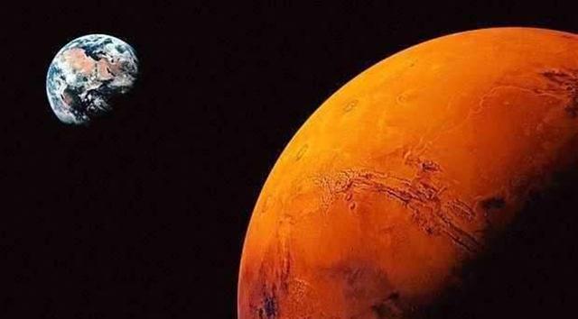为什么全世界都赶着去探测火星而不是金星呢？