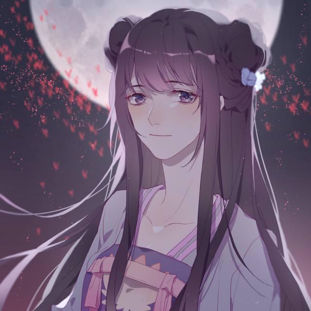 清雅荣贵是什么意思清雅仙气的古代女子名