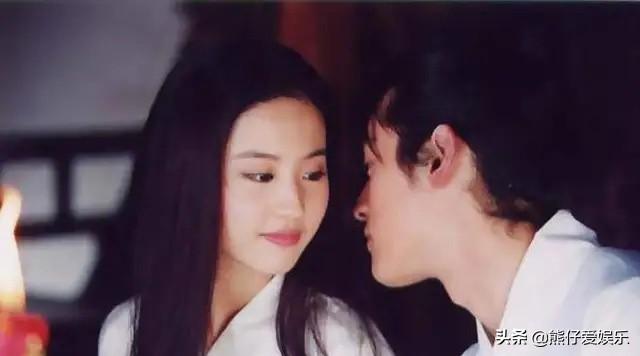 江奶奶和宋爷爷的爱情，细水长流，爱到心尖