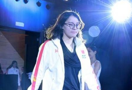 有种“整容”叫傅园慧，整完牙后判若两人，网