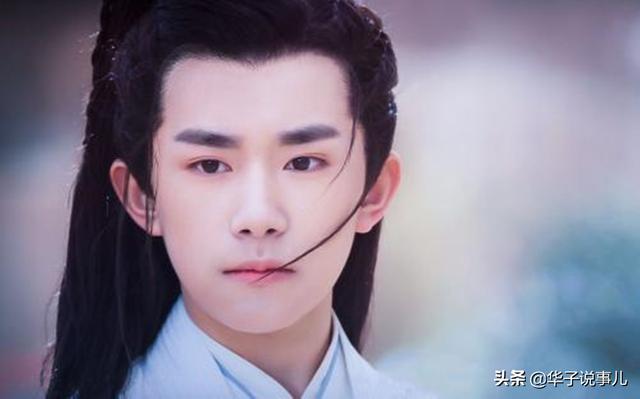 这几个演员用行动证明，“流量”和演技是可以