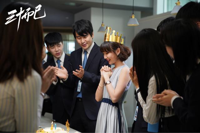 合体|杨玏毛晓彤合体自拍戏里幸福戏外暖心互动CP感十足