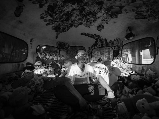 这部横扫金马奖的华语片，真敢拍！