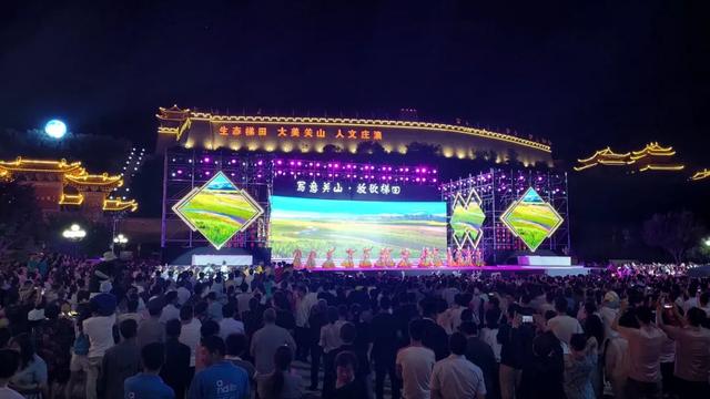 央视书画频道重磅报道2020年“交响丝路 · 问道崆峒”平凉崆峒文化旅游节系列活动