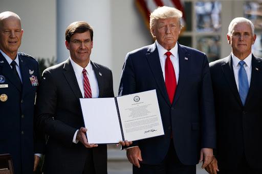 地球到底有没有外星人？美国防部将披露有关资料，真相或大白