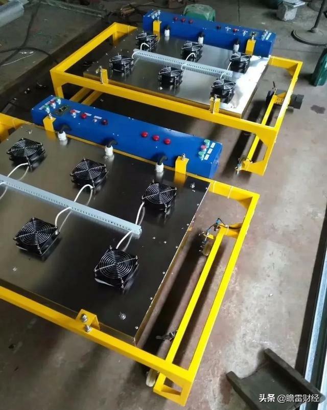 别人挖矿，我卖水，思维决定财富