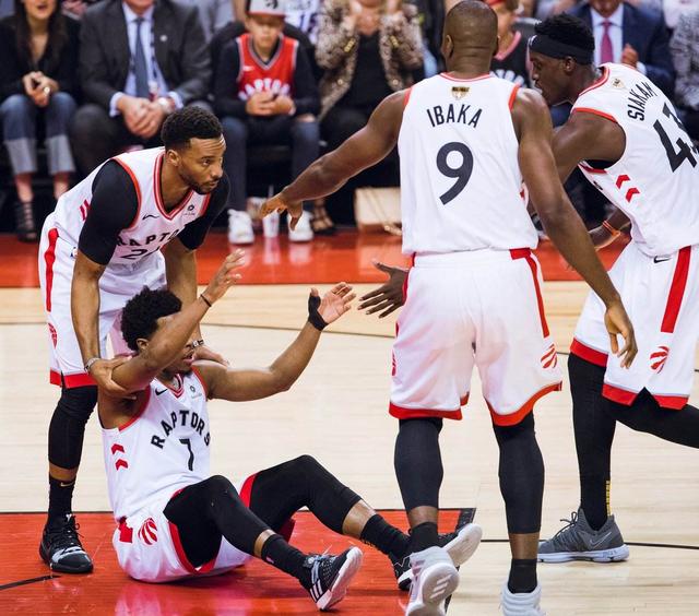 字母哥能否突破衛冕冠軍圍堵？三點原因解析暴龍優勢之處