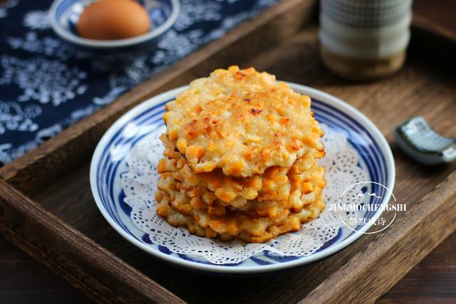 立秋后多吃红薯，5种吃法，一次学会，健康又美味