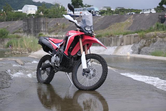 ԽҰ����������Ӳ����������CRF250��������������