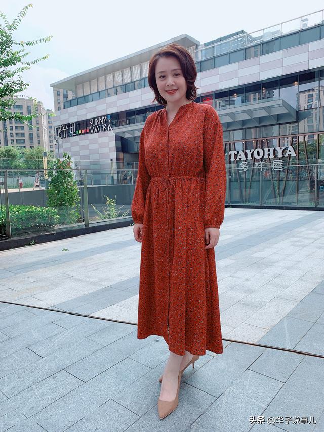她因演《上错花轿嫁对郎》错过和赵宝刚合作，客串《安家》却圈粉