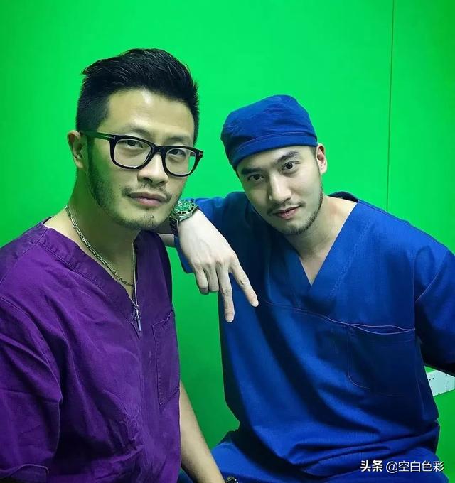 一场荒谬的婚姻，赖弘国和阿娇结婚结到快破产