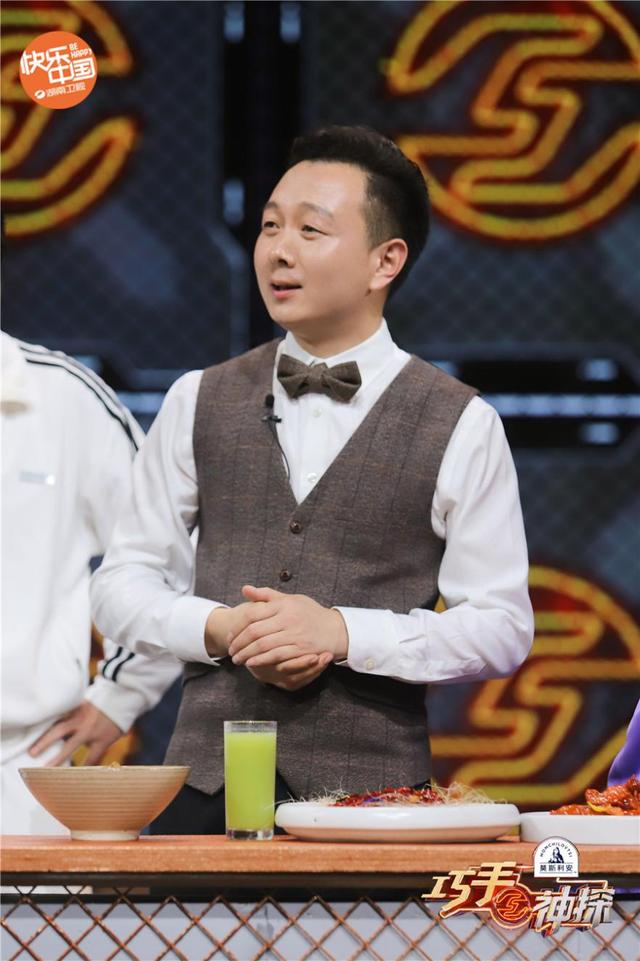 20元的番茄蛋汤竟然是绿色《巧手神探》大师揭秘制作诀窍