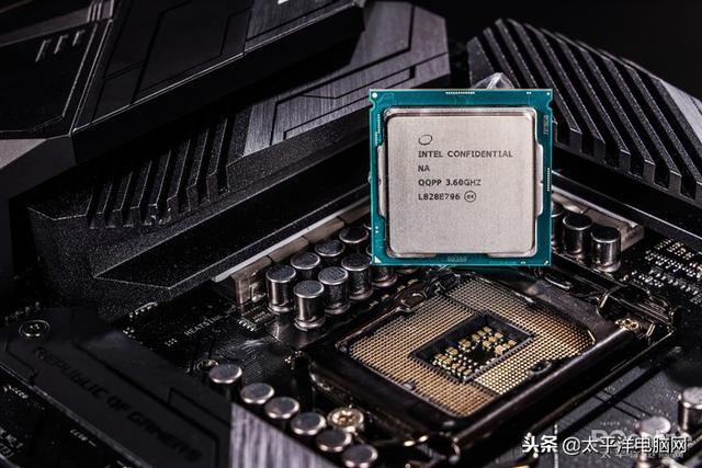 两代主板实测 i9-9900K用中低端主板会变弱吗？