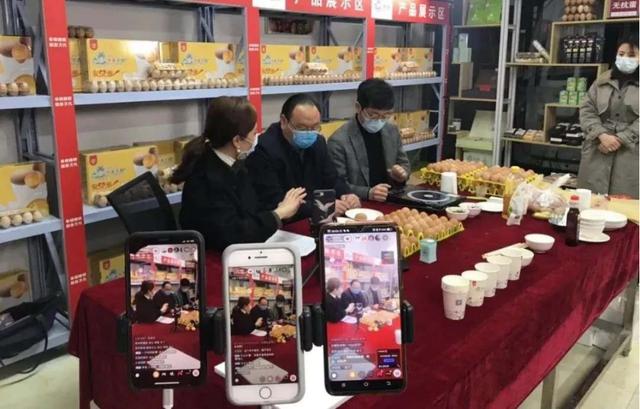 助力农户电商产业发展，单县益农信息社中心站很“益农”