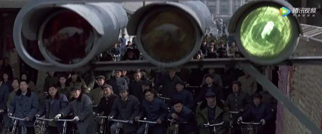 有人故宫开车被骂，有人故宫拍电影拿下9项奥斯卡…