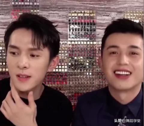 付鹏退出李佳琦直播间，离开了小助理，李佳琦