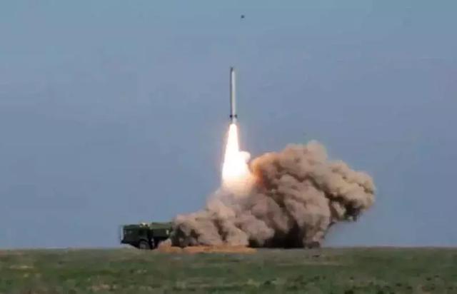 美刚退出中导条约，俄罗斯就试射“无限射程”超级导弹
