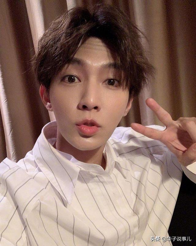 张国荣之后，为何很少再有当红男星主动承认喜欢男的？