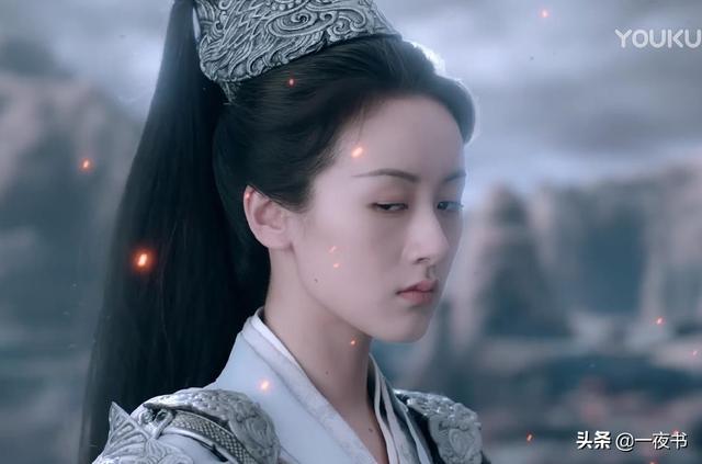 琉璃美人煞：褚璇玑种心灯，为何在禹司凤手上消散？昊辰暗中作怪
