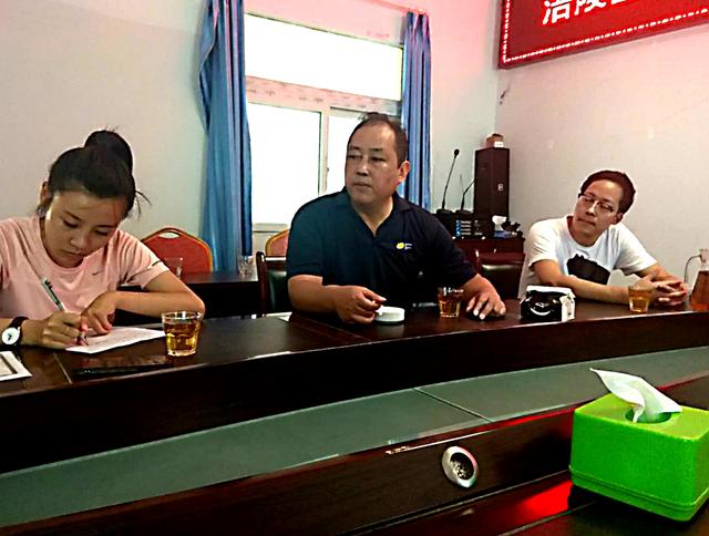 涪陵|涪陵知联会文化分会走进清溪镇特色文化旅游企业开展考察调研活动