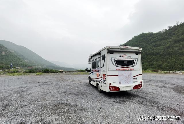 老张带你看看北方的小桂林易水湖和号称中国最美乡村的太行水镇