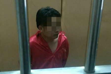 重庆|男子网购追踪软件被骗5000余元 渝中警方抓获诈骗团伙