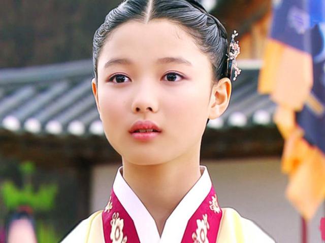 被誉为韩国三大金花的童星如今长大成这样网友颜值骗不了人