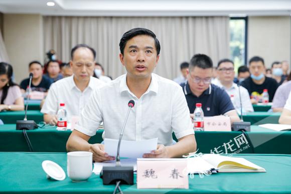 重庆深入推进网络直播行业专项整治和规范管理 重点整治天价打赏等问题