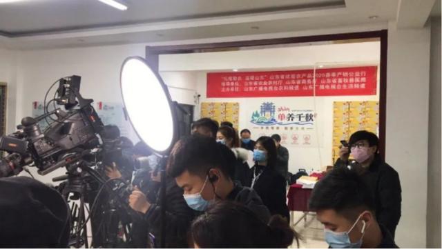 助力农户电商产业发展，单县益农信息社中心站很“益农”