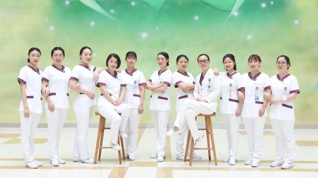 为爱发声 | 致敬护士队伍 携手战胜疫情