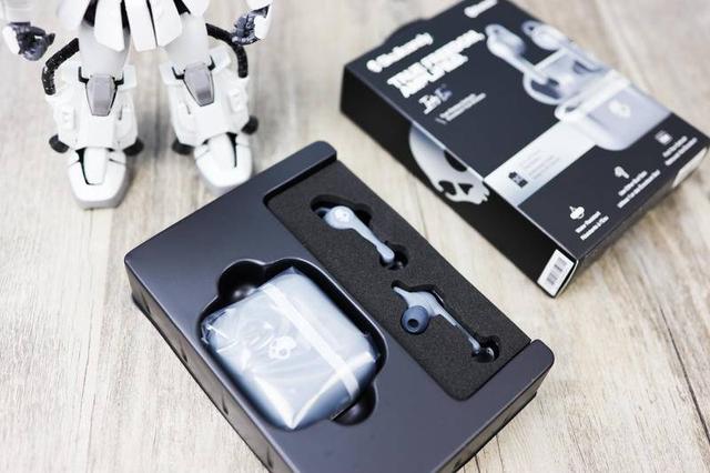 解锁3种新模式！体验Skullcandy Indy Evo真无线耳机