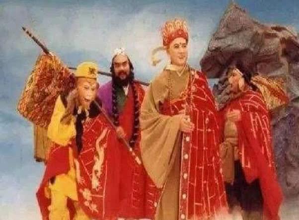 西游记中 沙和尚被封的金身罗汉和别的罗汉有什么不同 欧梦体育网