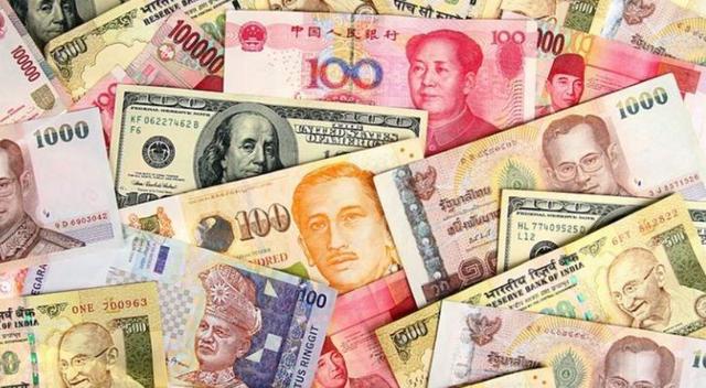 成功打破美元禁锢！大宗贸易采用人民币结算，