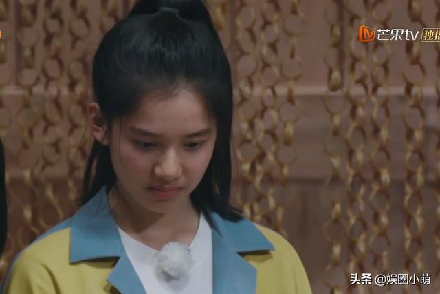 《向往的生活》区别对待，新人做错事差点被吓